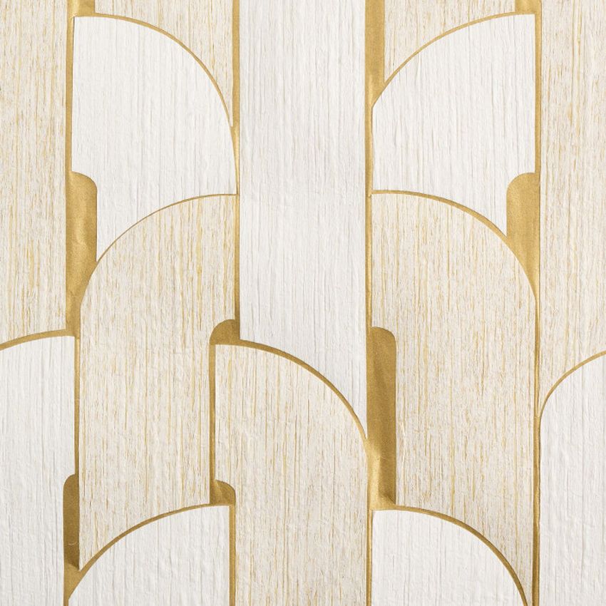 Обои Casamance 71270199 коллекции Solal