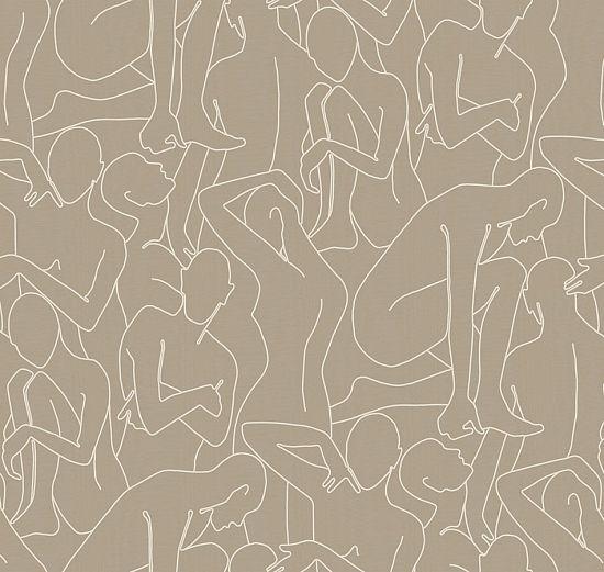 Обои Loymina Ins2 002/1 коллекции Amazonia