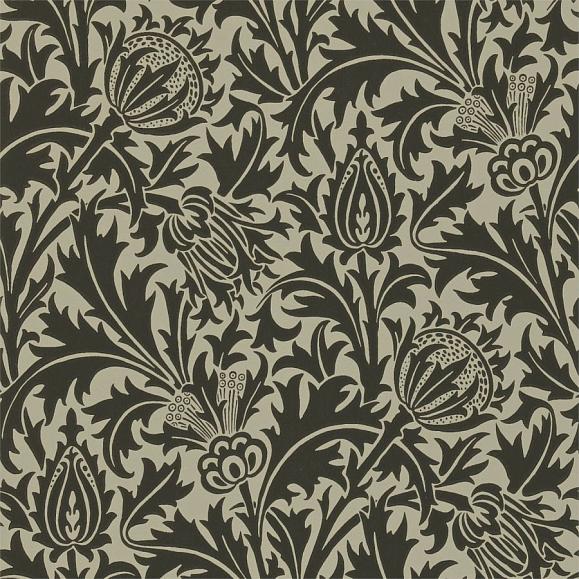 Бумажные обои Morris & Co DMOWTH103/210479 коллекции Morris & Co V