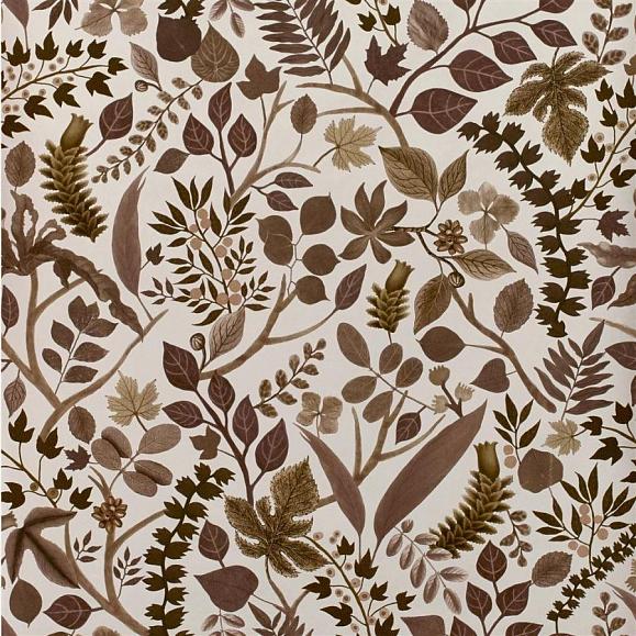 Флизелиновые Christian Lacroix PCL7024/04 коллекции Paradis Barbares