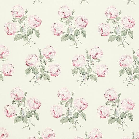 Обои бумажные Colefax and Fowler 07401/07 коллекции Jardine Florals