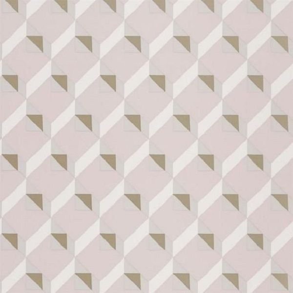 Обои Designers Guild Geometrics volume 1 PDG1055/03