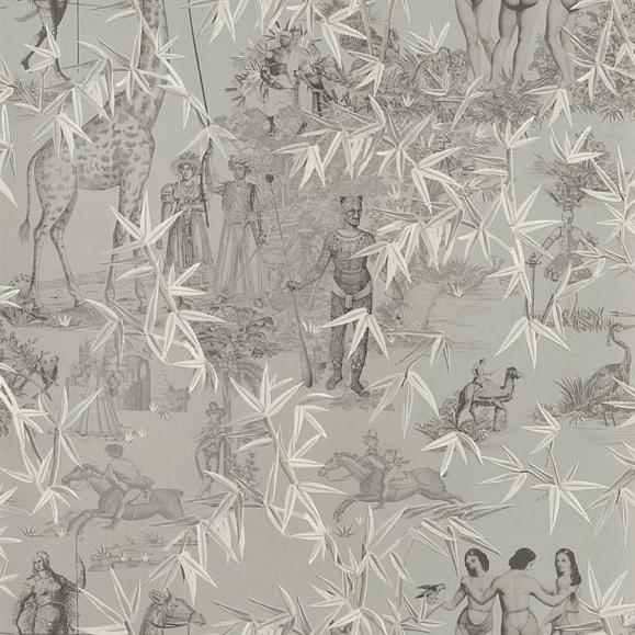 Флизелиновые Christian Lacroix PCL1006/04 коллекции Au Thèâtre Ce Soir