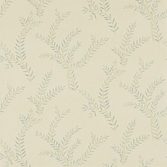 Бумажные обои Zoffany 311718 коллекции Jaipur
