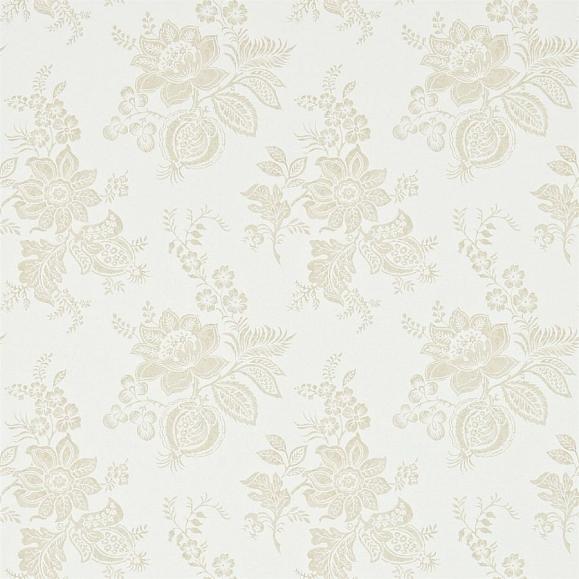 Обои Sanderson 214093 коллекции Fabienne