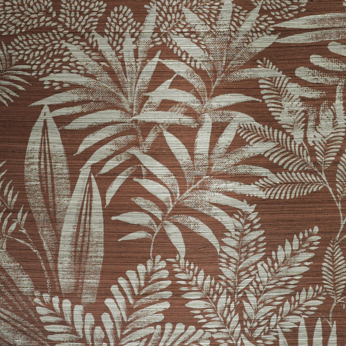 Обои Casamance 70865080 коллекции Sisalana