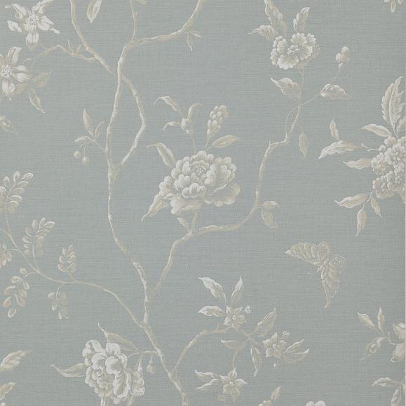 Обои бумажные Colefax and Fowler 07165/03 коллекции Jardine Florals