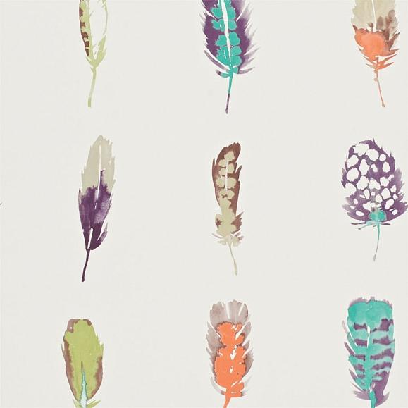 Флизелиновые Harlequin 111073 коллекции Amazilia
