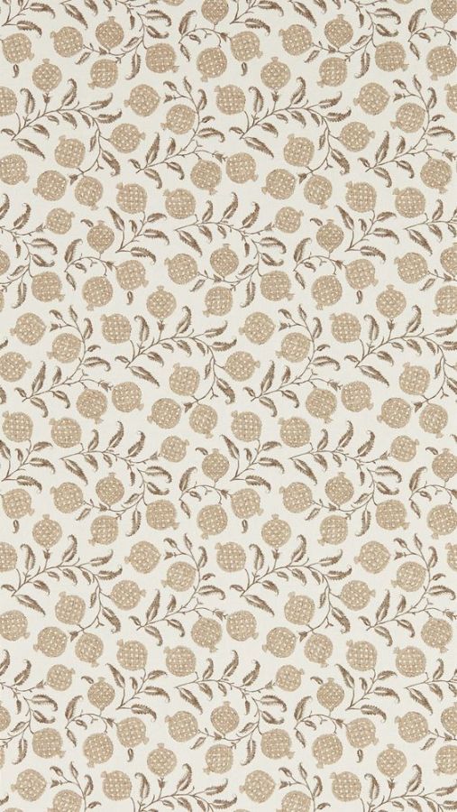 Обои Sanderson 217449 коллекции Curios Wallpaper