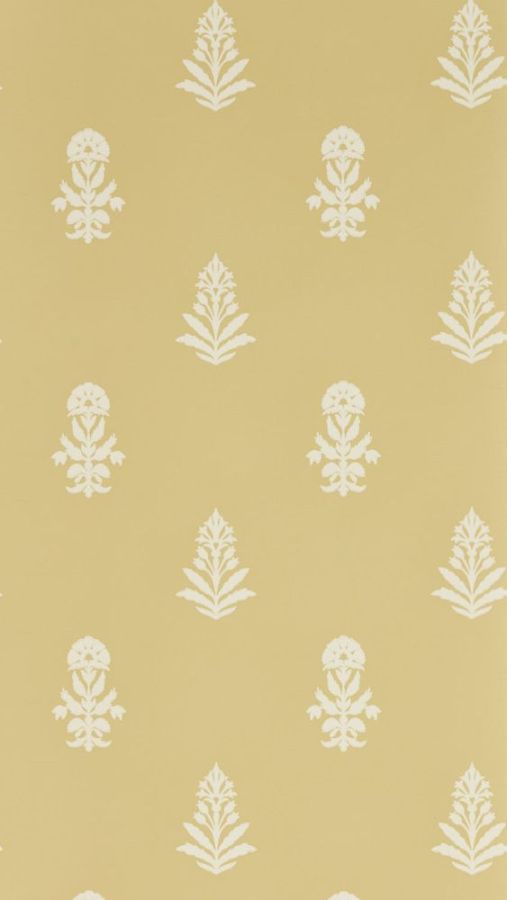 Обои Sanderson 217462 коллекции Curios Wallpaper