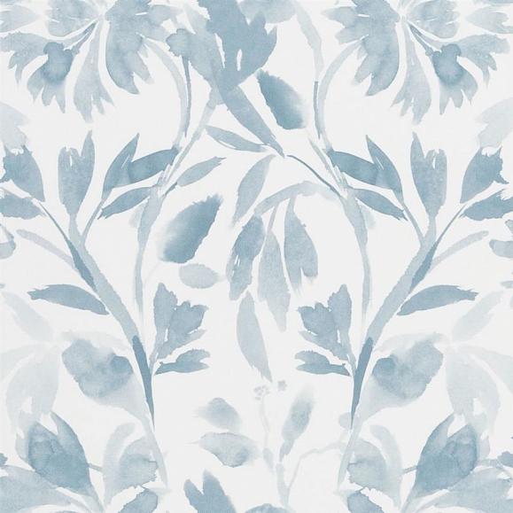 Флизелиновые Designers guild PDG1023/04 коллекции Majolica
