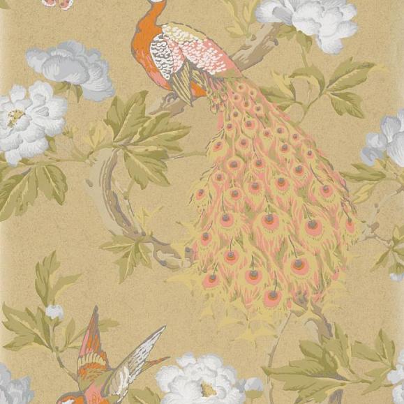 Флизелиновые Little Greene 0245PAGINAZ коллекции National Trust Papers