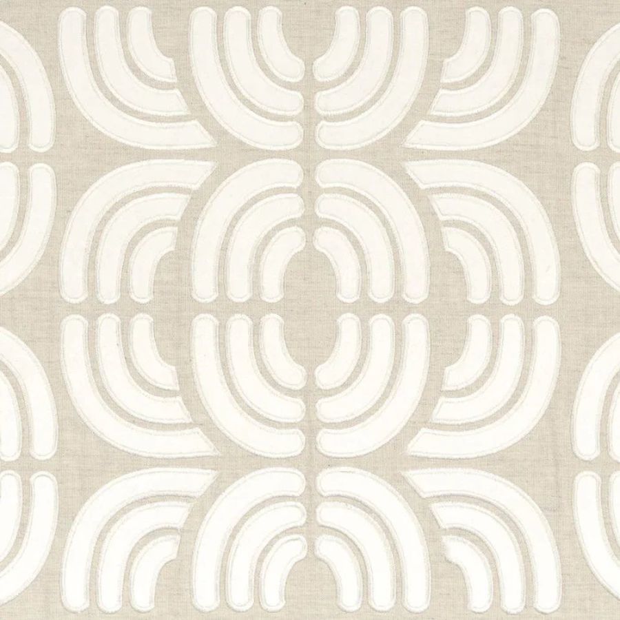 Обои Casamance 71860268 коллекции Mimbeau