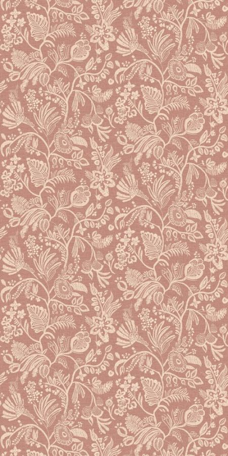 Обои Casamance 76960610 коллекции Broderies