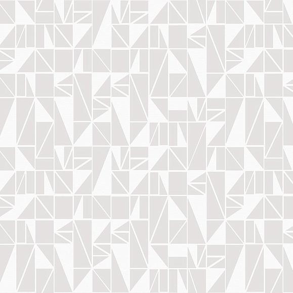 Обои Milassa GM6 001/1 Geometrica