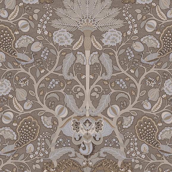 Обои Loymina Brit 10 004 коллекции British Style Garden