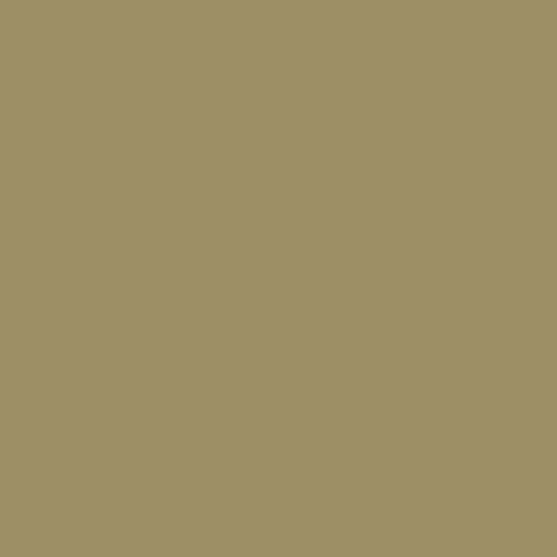 Краска Swiss Lake цвет Olive yellow RAL 1020