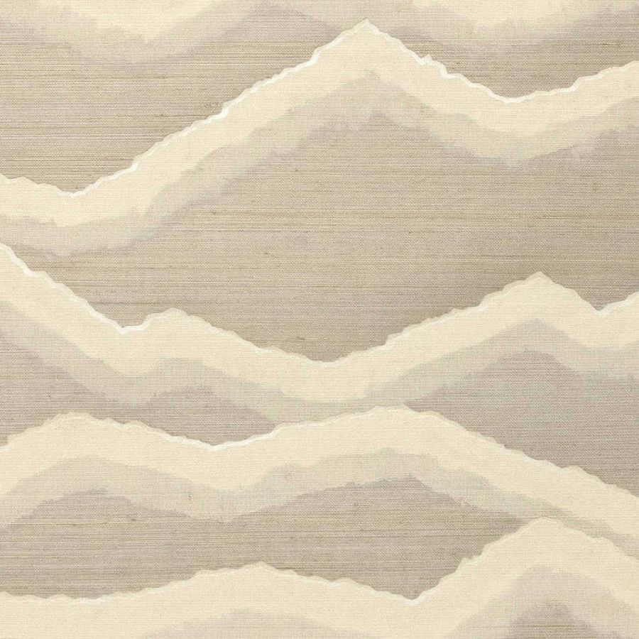 Обои Casamance 71990226 коллекции Midori