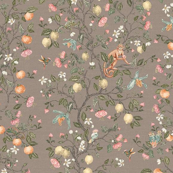 Обои Loymina Brit 15 004 коллекции British Style Garden