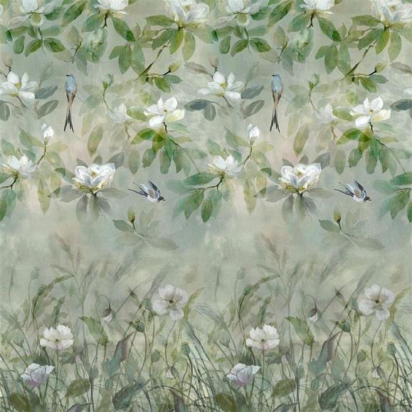 Флизелиновые Designers guild PDG1113/01 коллекции Scenes and Murals