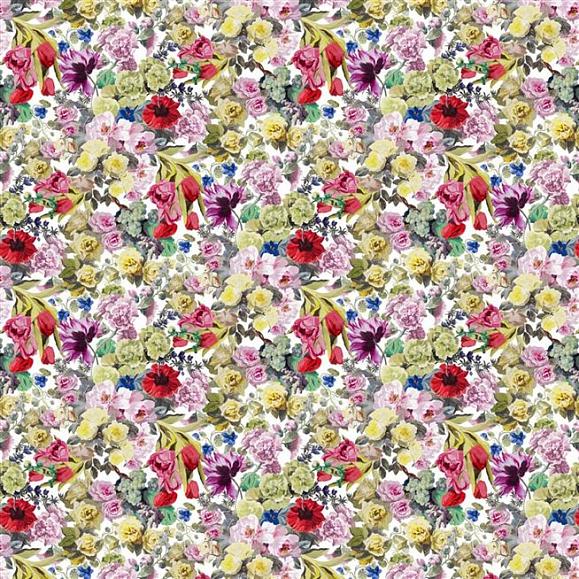 Обои Designers guild P550/01 коллекции The Edit... Patterns Volume 1