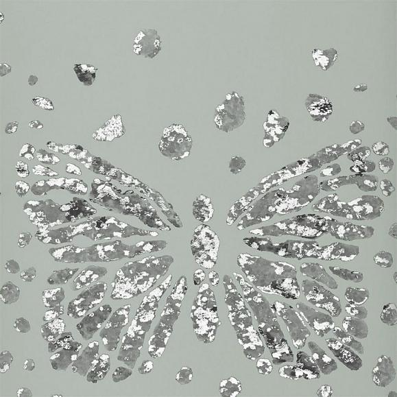 Флизелиновые Christian Lacroix PCL7026/05 коллекции Paradis Barbares