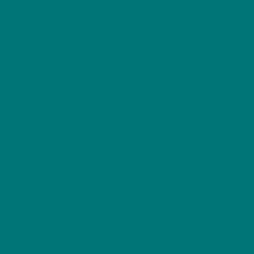 Краска Swiss Lake цвет Water blue RAL 5021