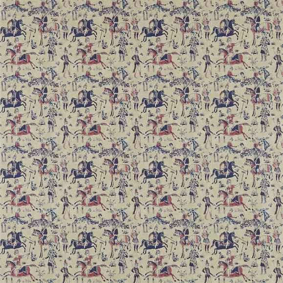 Бумажные обои Zoffany 311719 коллекции Jaipur