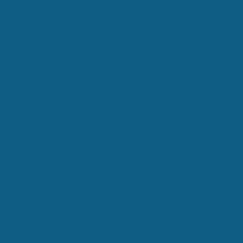 Краска Swiss Lake цвет Capri blue RAL 5019