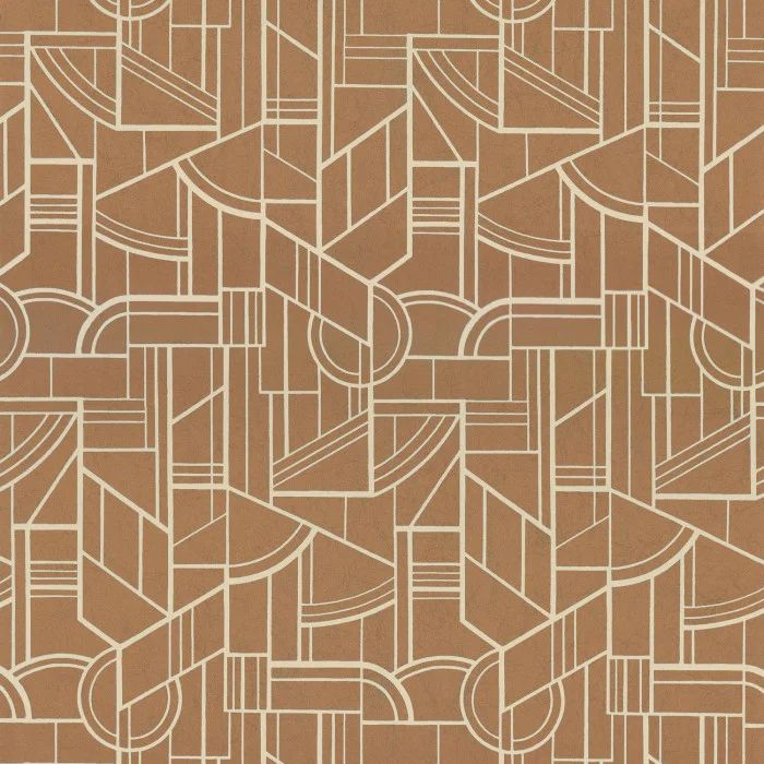 Обои Casamance 76292752 коллекции Faubourg Des Lumieres