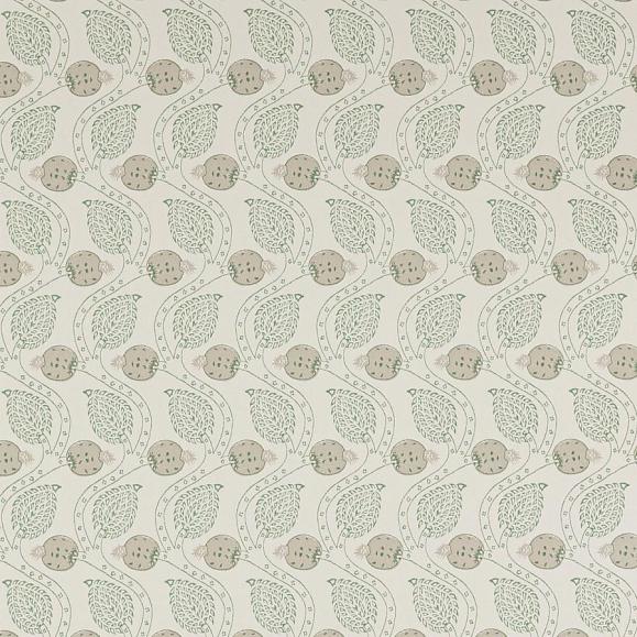 Обои бумажные Colefax and Fowler W7007-06 коллекции Small Design II