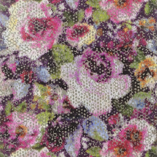 Флизелиновые Designers guild PDG642/01 коллекции The Edit... Patterns Volume 1