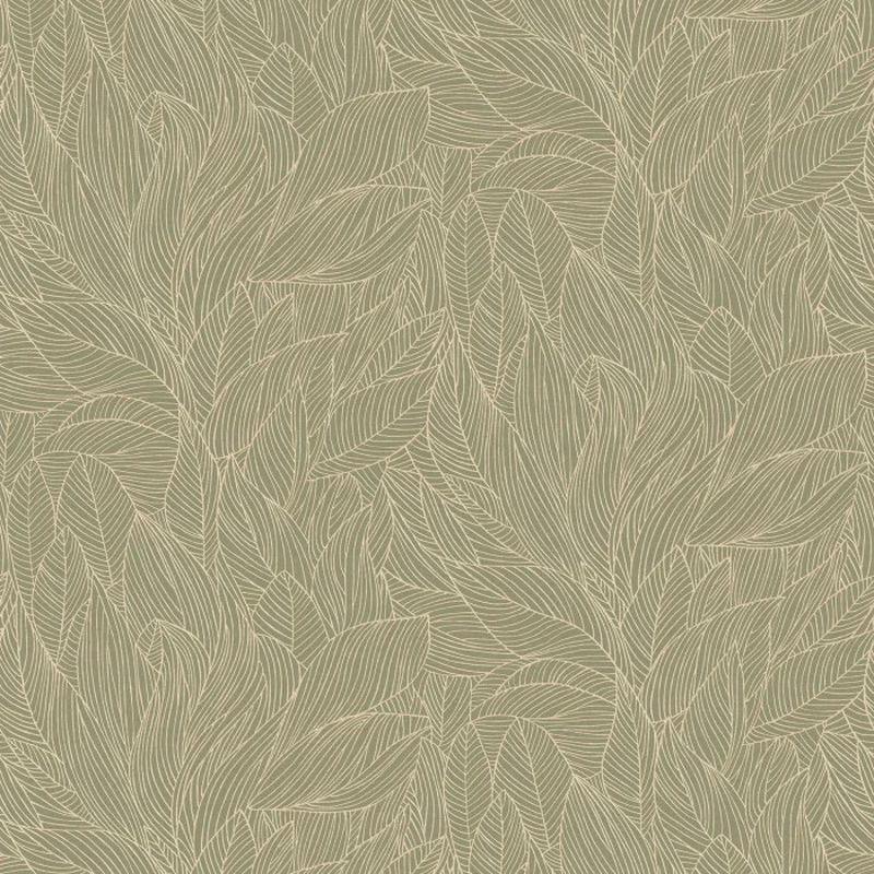 Обои Casamance 76602548 коллекции Jardin Felicia