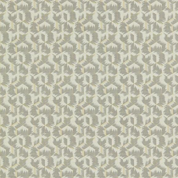 Виниловые обои Zoffany 312893 коллекции Rhombi