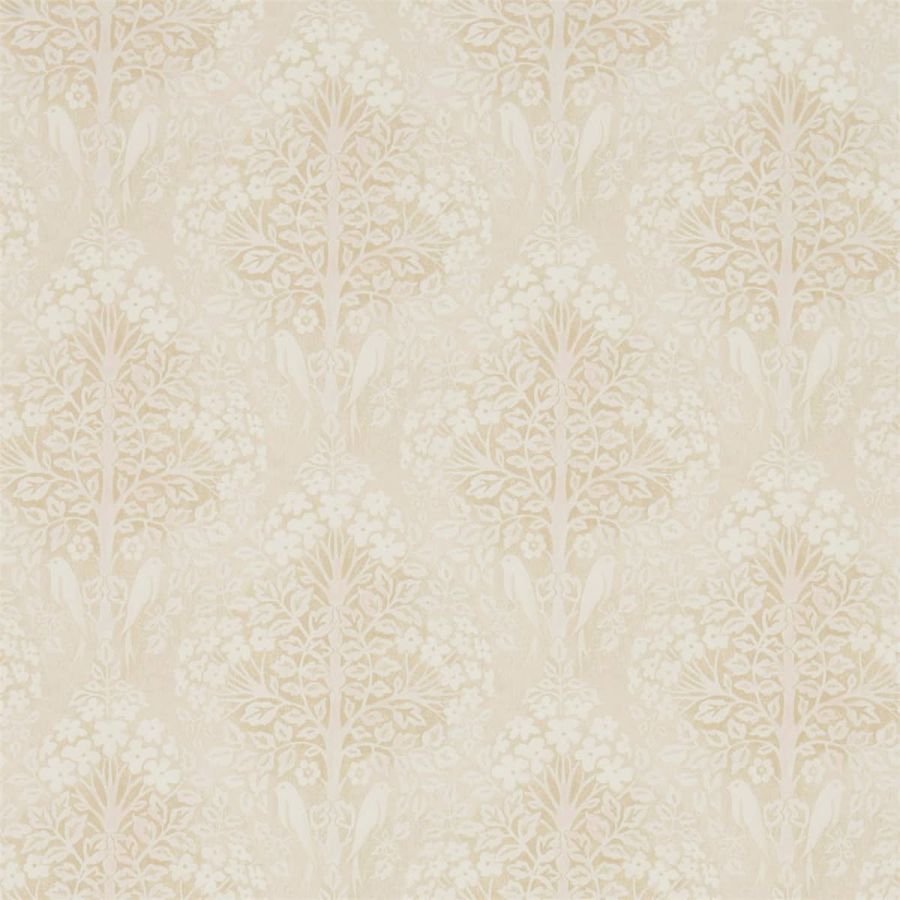 Обои Sanderson DDAM216398 коллекции Garden