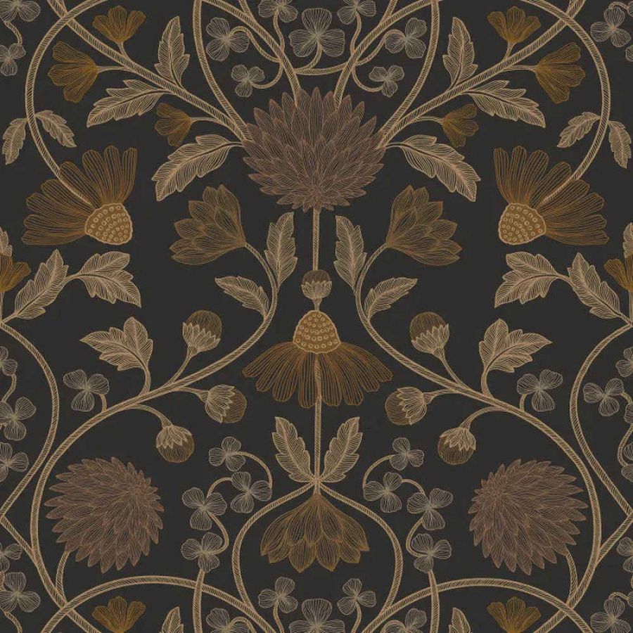 Обои Casamance 70450916 коллекции Isadora