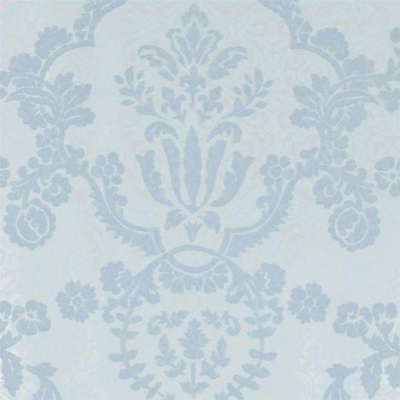 Флизелиновые Designers guild P607/05 коллекции The Edit... Patterns Volume 1