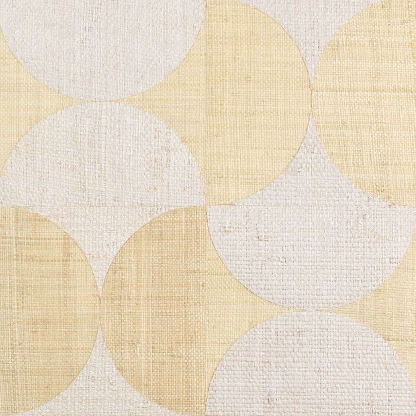 Обои Casamance 71260134 коллекции Solal