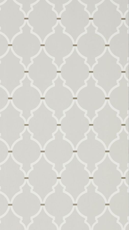 Обои Sanderson 216335 коллекции Curios Wallpaper