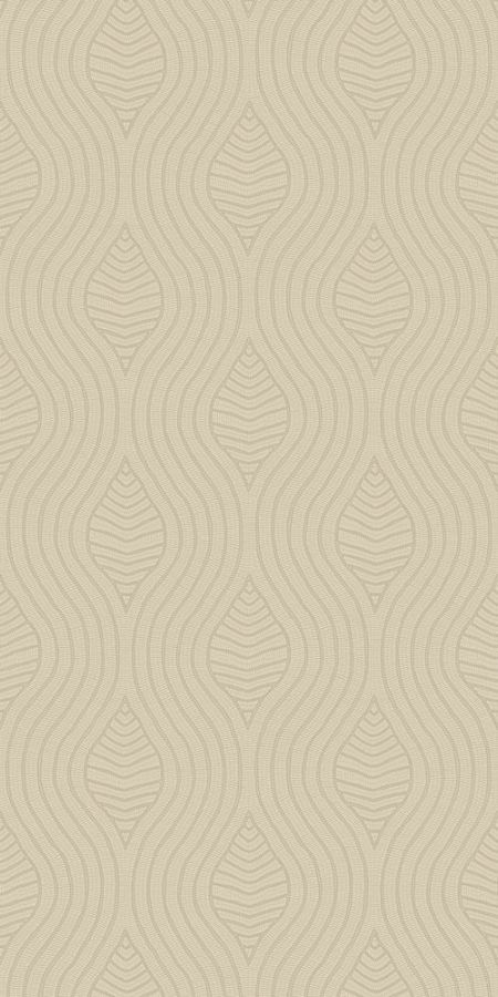 Обои Casamance 76993058 коллекции Broderies