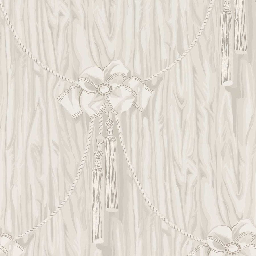 Обои Sanderson 217310 коллекции Giles Deacon x Sanderson