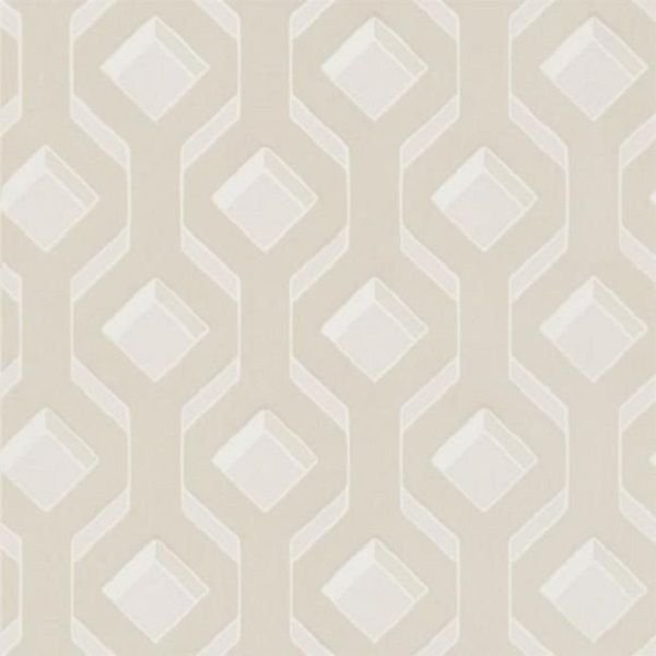 Обои Designers Guild Geometrics volume 1 PDG1053/01