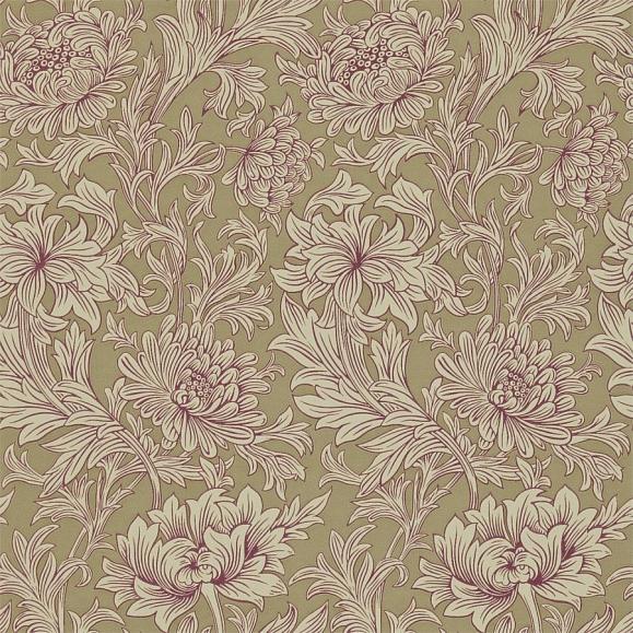 Бумажные обои Morris & Co 210416 коллекции Compendium II