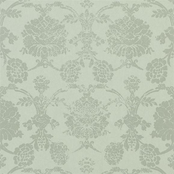 Флизелиновые Designers guild PDG648/06 коллекции The Edit... Patterns Volume 1