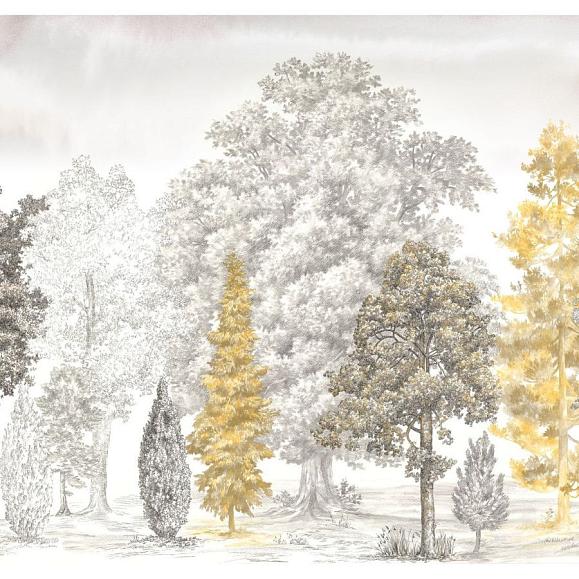 Обои Loymina ART14 002 коллекции Пейзаж 2