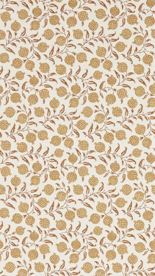 Обои Sanderson 217447 коллекции Curios Wallpaper