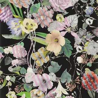 Флизелиновые Christian Lacroix PCL695/03 коллекции Incroyables et Merveilleuses