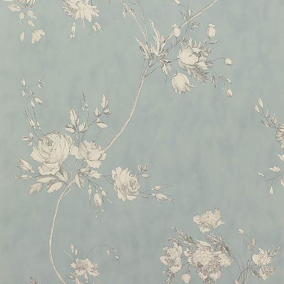 Обои бумажные Colefax and Fowler 07957/12 коллекции Jardine Florals