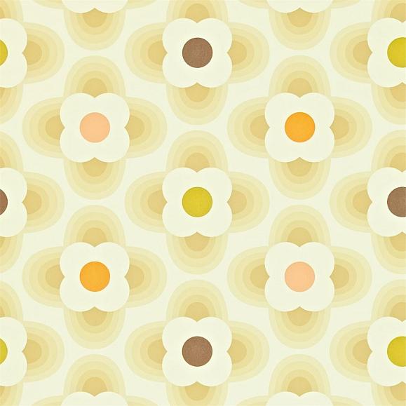 Флизелиновые Harlequin 110406 коллекции Orla Kiely