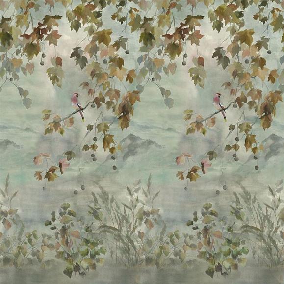 Флизелиновые Designers guild PDG1112/01 коллекции Scenes and Murals